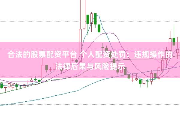 合法的股票配资平台 个人配资处罚：违规操作的法律后果与风险提示