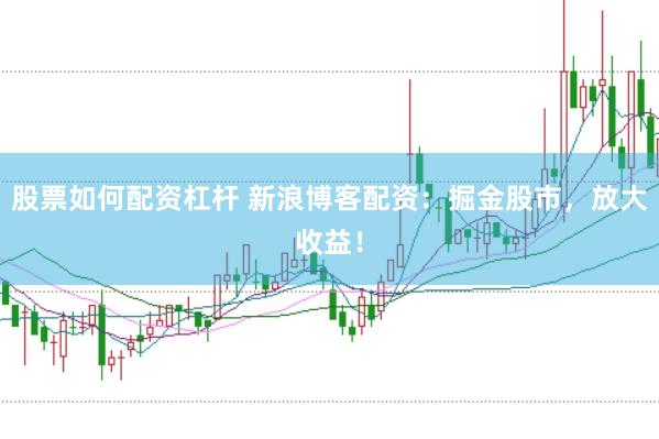 股票如何配资杠杆 新浪博客配资：掘金股市，放大收益！