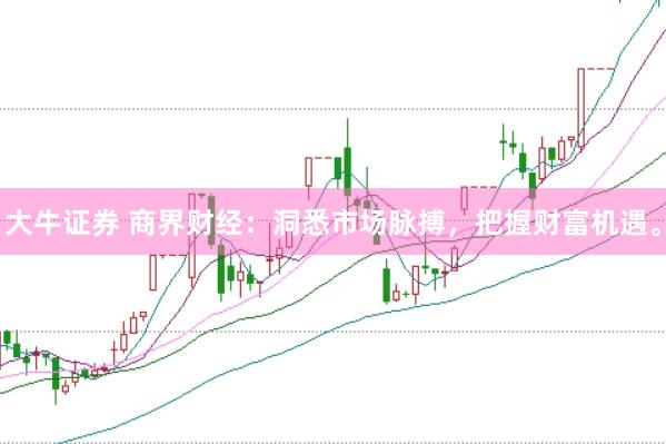 大牛证券 商界财经：洞悉市场脉搏，把握财富机遇。