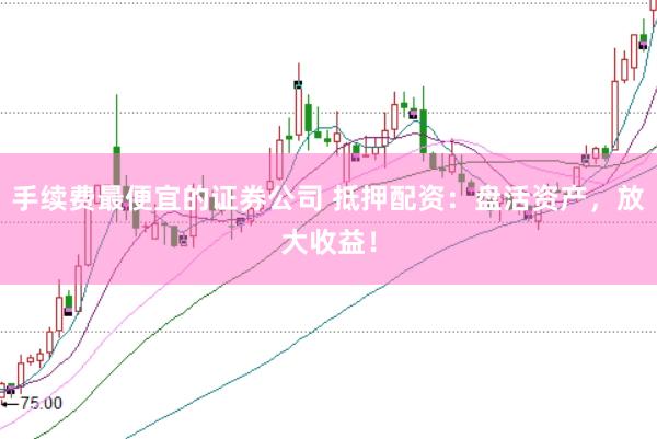 手续费最便宜的证券公司 抵押配资：盘活资产，放大收益！