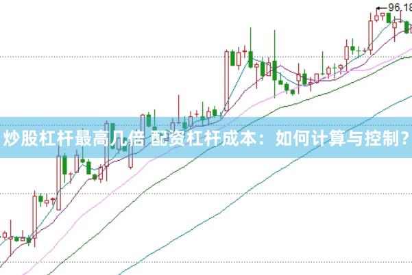 炒股杠杆最高几倍 配资杠杆成本：如何计算与控制？