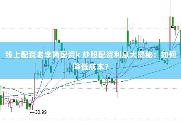 线上配资老孛简配资k 炒股配资利息大揭秘：如何降低成本？