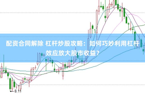 配资合同解除 杠杆炒股攻略：如何巧妙利用杠杆效应放大股市收益？