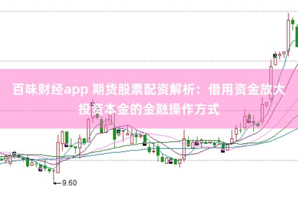 百味财经app 期货股票配资解析：借用资金放大投资本金的金融操作方式