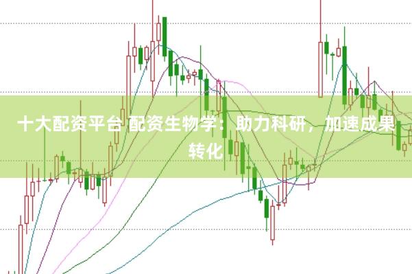 十大配资平台 配资生物学：助力科研，加速成果转化