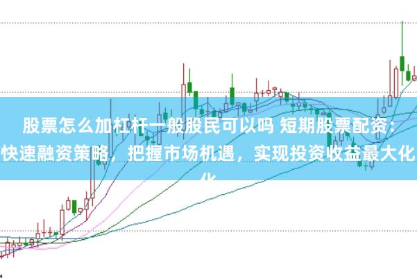 股票怎么加杠杆一般股民可以吗 短期股票配资：快速融资策略，把握市场机遇，实现投资收益最大化