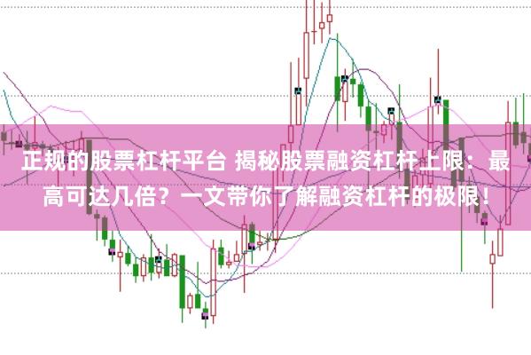 正规的股票杠杆平台 揭秘股票融资杠杆上限:最高可达几倍?一文带你了解融资杠杆的极限!
