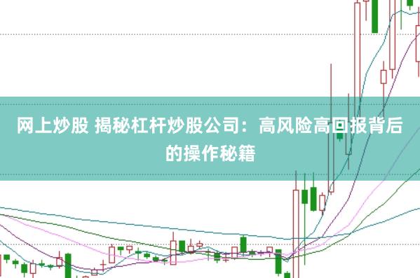 网上炒股 揭秘杠杆炒股公司:高风险高回报背后的操作秘籍