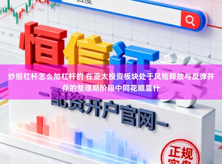 炒股杠杆怎么加杠杆的 在亚太投资板块处于风险释放与反弹并存的整理期阶段中同花顺靠什