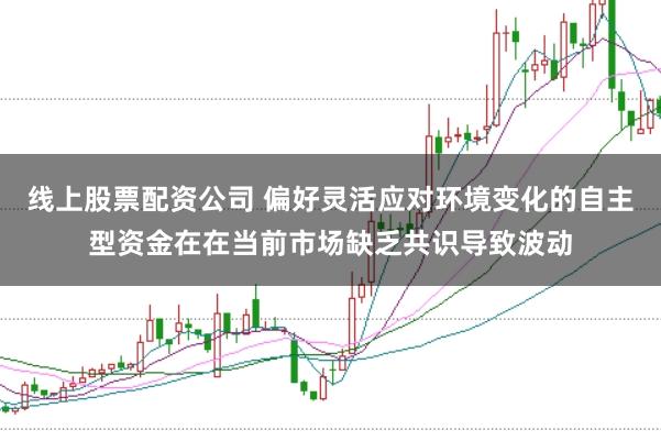线上股票配资公司 偏好灵活应对环境变化的自主型资金在在当前市场缺乏共识导致波动