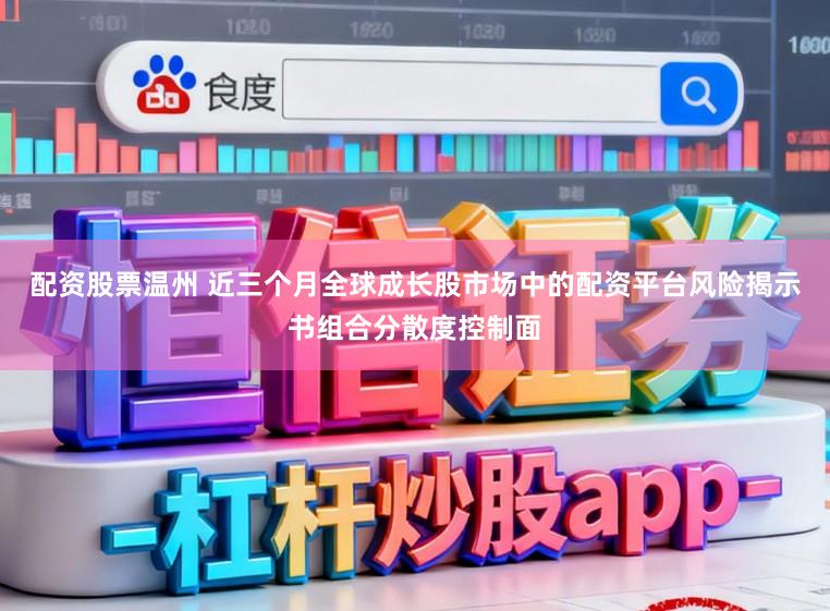 配资股票温州 近三个月全球成长股市场中的配资平台风险揭示书组合分散度控制面