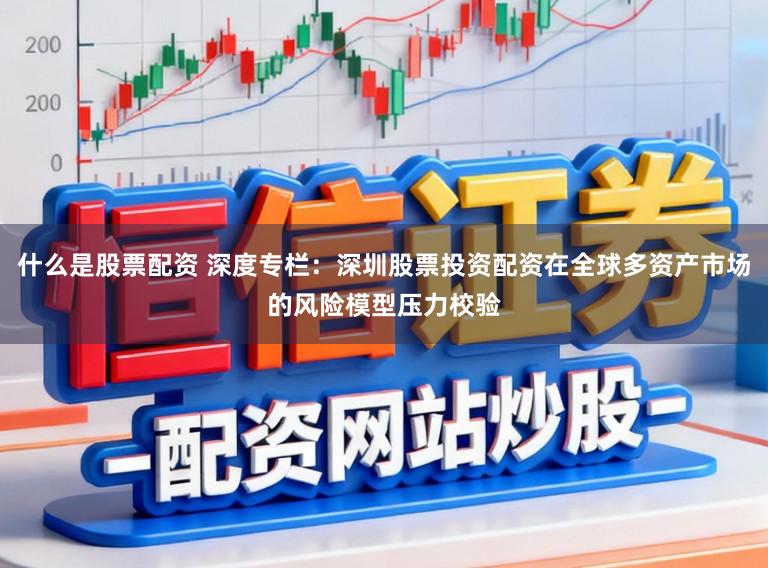 什么是股票配资 深度专栏：深圳股票投资配资在全球多资产市场的风险模型压力校验