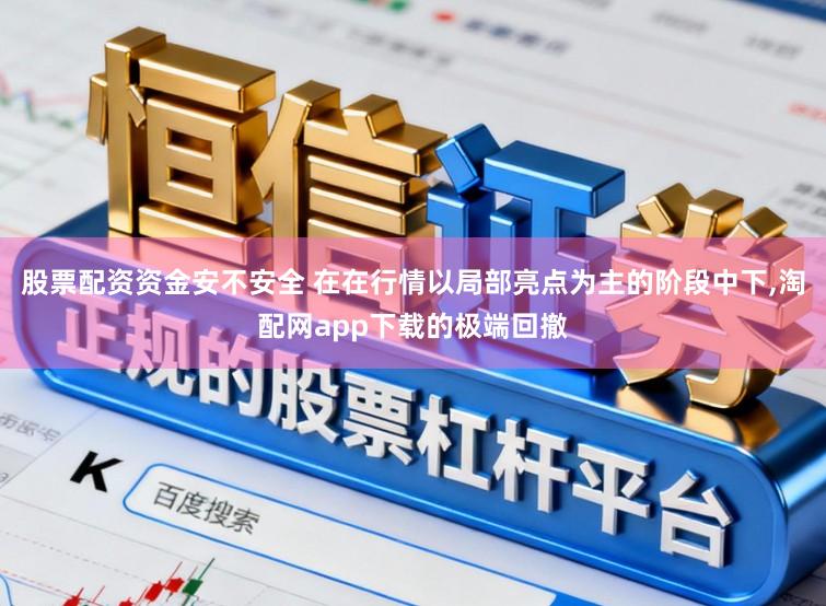 股票配资资金安不安全 在在行情以局部亮点为主的阶段中下,淘配网app下载的极端回撤