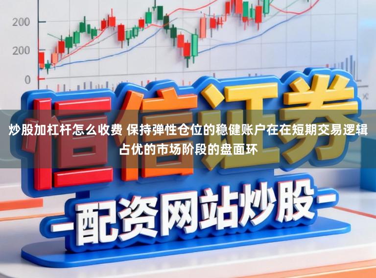 炒股加杠杆怎么收费 保持弹性仓位的稳健账户在在短期交易逻辑占优的市场阶段的盘面环